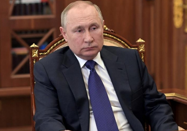 블라드미르 푸틴 러시아 대통령. 사진=로이터