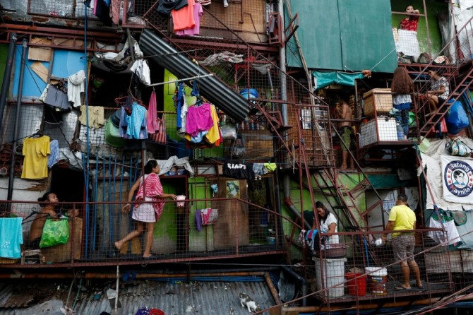 식량 가격이 폭등한다면 동남아 지역은 사회 불안 위기가 고조될 수 있다. 사진=로이터