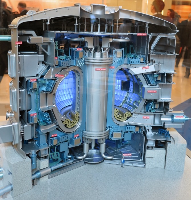 미국 원자력 엔지니어링업체 웨스팅하우스는 노르웨이 할덴과 켈러에 위치한 원자로 2기의 폐기를 담당하는 엔지니어링 계약을 체결했다. 사진=글로벌이코노믹 DB