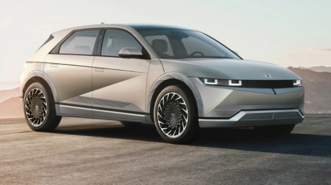 현대 아이오닉5. 사진=현대차