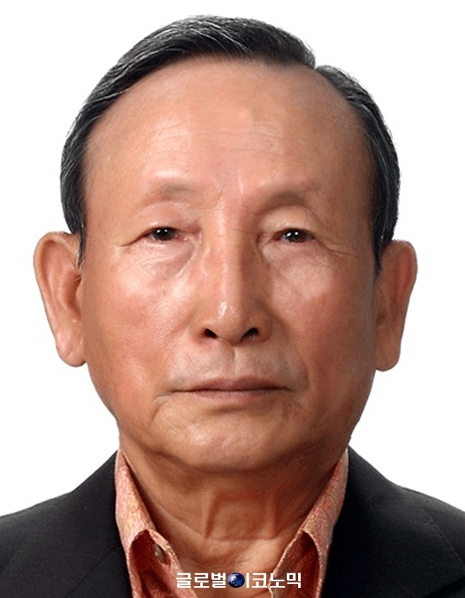 조양래 한국테크놀로지그룹 회장. 사진=자료사진