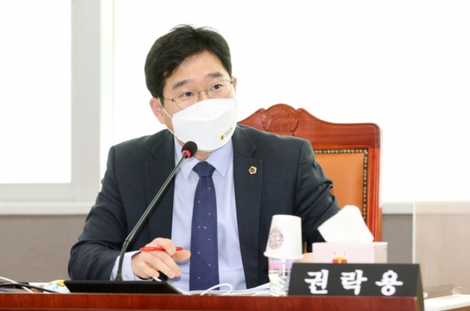 경기도의회 권락용 의원