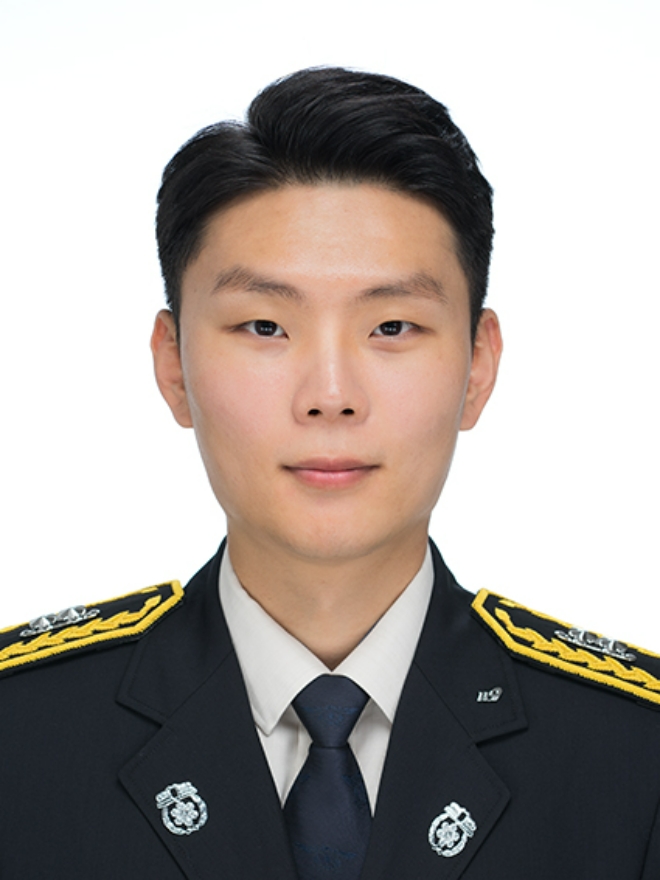 이기성 소방사 사진. 사진=LG그룹