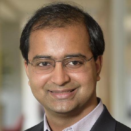 카티크 사르마. 사진=GitHub