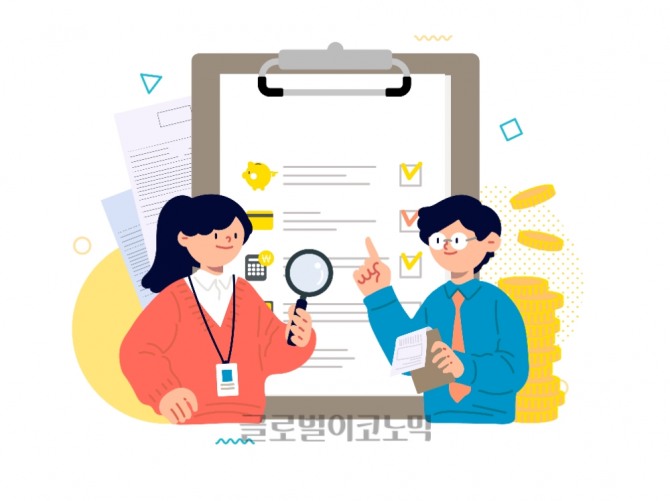 오늘부터 실손보험료가 14% 오르고, 개인용 차보험료가 1.2% 인하됐다. 사진=클립아트코리아