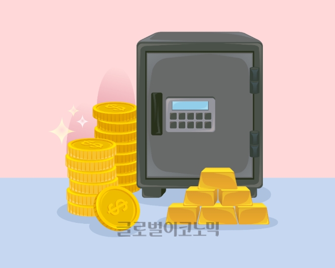 연 48조원의 서울시 자금을 관리할 차기 '시금고 은행' 선정 공개 입찰 경쟁이 신한·우리·KB국민은행 등 '3파전'으로 압축됐다. 사진=클립아트코리아