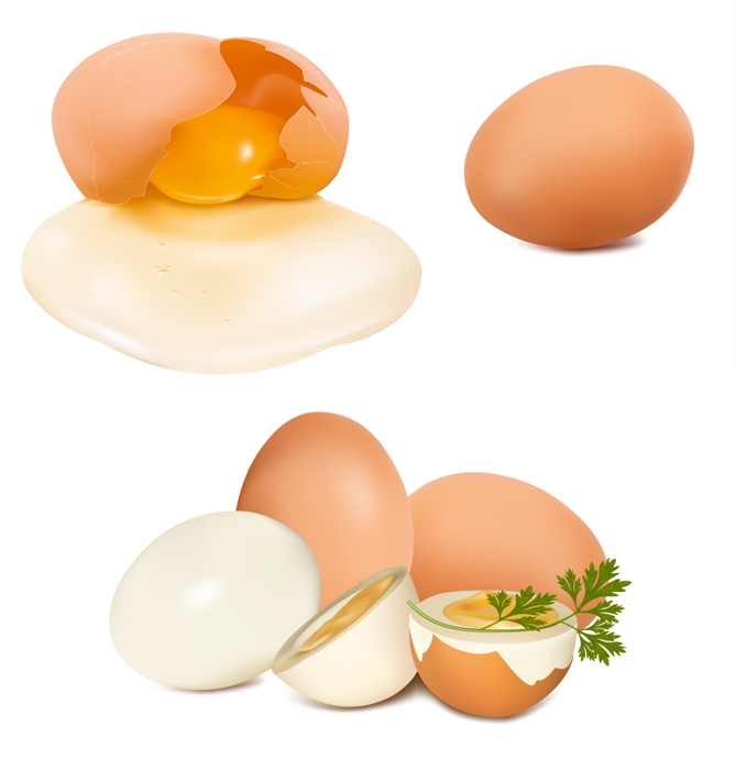 계란의 유통기한이 엄격하게 28일로 한정되어 있다. 옛날에는 살모넬라균의 위험 때문에 유통기한이 짧았지만 지금은 유통시설의 개선으로 유통기한을 늘림으로써 낭비를 최소화해야 한다. 자료=글로벌이코노믹
