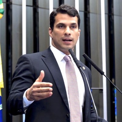 브라질 의원들은 지난주 암호화폐를 합법화하고 규제하는 법안인 브라질 국회의 하원 법안 4401/21을 추진했다. 사진=브라질 이라자 아브레우 상원의원 프로필