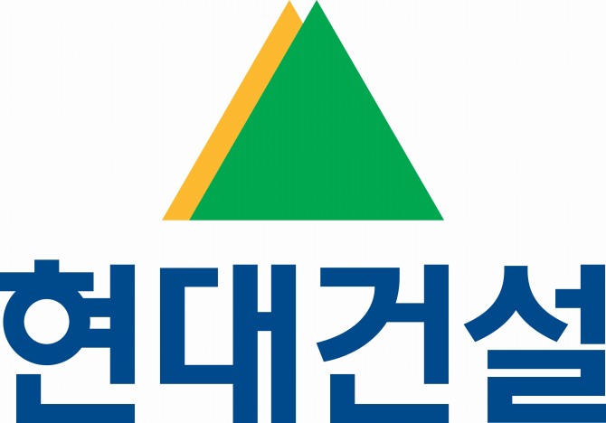 현대건설 CI. 사진=현대건설