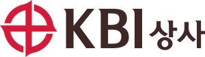 KBI상사 CI. 사진=KBI그룹