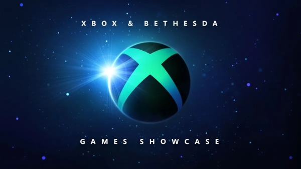 '엑스박스·베데스다 게임 쇼케이스' 포스터. 사진=마이크로소프트 공식 블로그