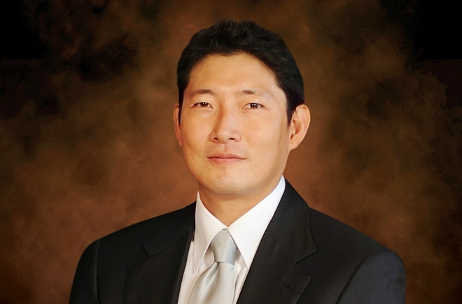 조현준 효성 회장이 올해 '한국의 경영자상'에 수상자로 선정됐다. 사진=효성그룹