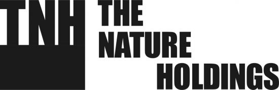 더네이쳐홀딩스 영문 CI. 사진=더네이쳐홀딩스