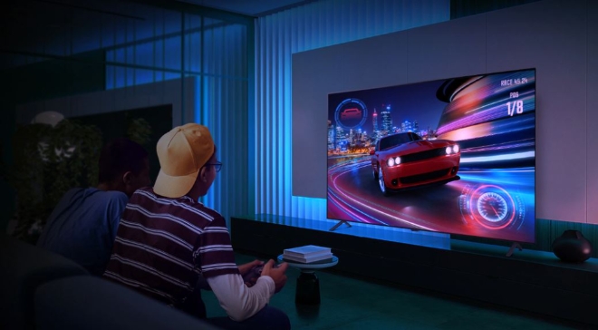 LG 올레드 TV. 사진=LG전자 홈페이지 캡쳐