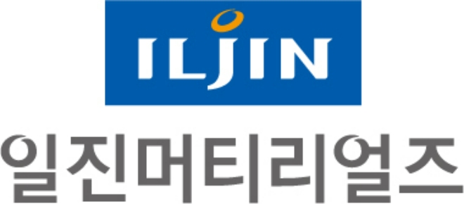 일진머티리얼즈 CI. 사진=일진머티리얼즈