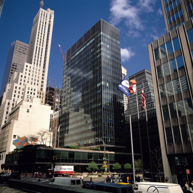 미국 주도의 세계질서가 중국과 러시아 등 21세기를 독재체제 시대로 만들려는 권위주의 세력들에 의해 위협을 받고 있다. 자료=글로벌이코노믹