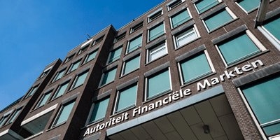 네덜란드의 금융 규제 당국인 금융시장청(AFM)이 최근 암호화폐 파생상품 거래에 개인투자자를 제외시켜야 한다고 말했다. 사진=AFM 공식 트위터