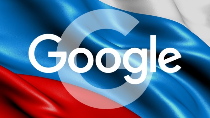 구글이 러시아에서 완전히 철수하기로 했다고 18일(현지시간) 밝혔다.