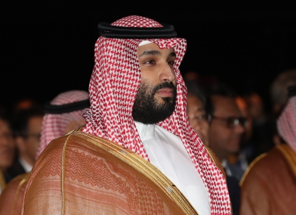 무함마드 빈 살만 사우디아라비아 왕세자가 이끄는 사우디아라비아 국부 펀드 PIF(Public Investment Fund)가 닌텐도의 3대 주주로 올라섰다. 사진=뉴시스