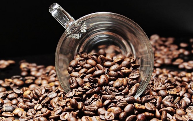 커피는 건강한 노후에 도움을 주는 천연 효능을 보유하고 있는 것으로 나타났다. 사진=픽사베이