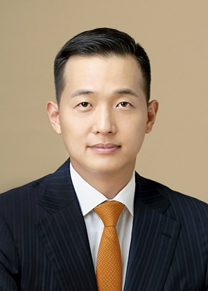 김동관 한화솔루션 사장. 사진=한화솔루션