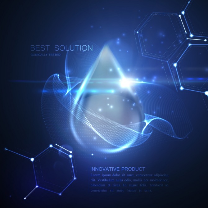 안티에이징을 위한 다양한 솔루션이 개발되고 있다. 자료=글로벌이코노믹