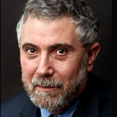 노벨상을 수상한 경제학자 폴 크루그먼(Paul Krugman)은 암호화폐의 현재 상태를 주택 거품과 서브프라임 모기지(비우량 주택담보대출) 위기에 비유했다. 사진=트위터
