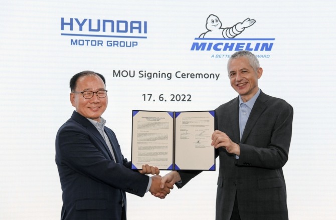 Photo= Hyundai Motor group