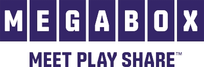 메가박스 CI. 사진=메가박스