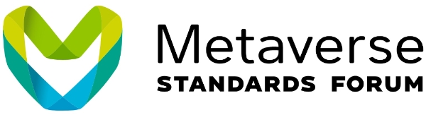 '메타버스 표준 포럼(MSF)' 로고. 사진=MSF 공식 사이트
