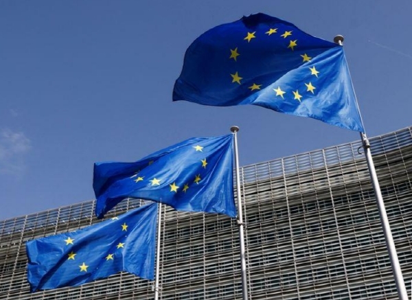 유럽 ​​연합(EU)이 새로운 단일 규제 프레임워크 하에서 암호화폐 및 스테이블코인 단속을 위한 MiCA(EU의 가상자산 시장 규제안) 법안에 동의했다. 사진=로이터