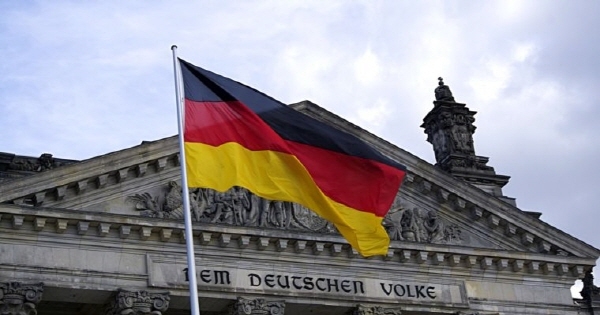 독일 연방정부 청사. 사진=로이터