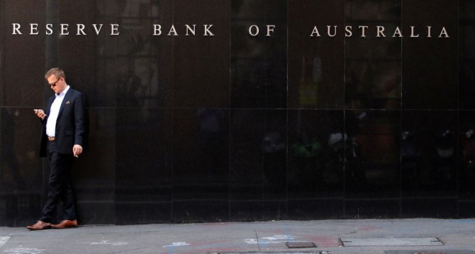 호주 중앙은행(RBA) 시드니 본사. 사진=로이터