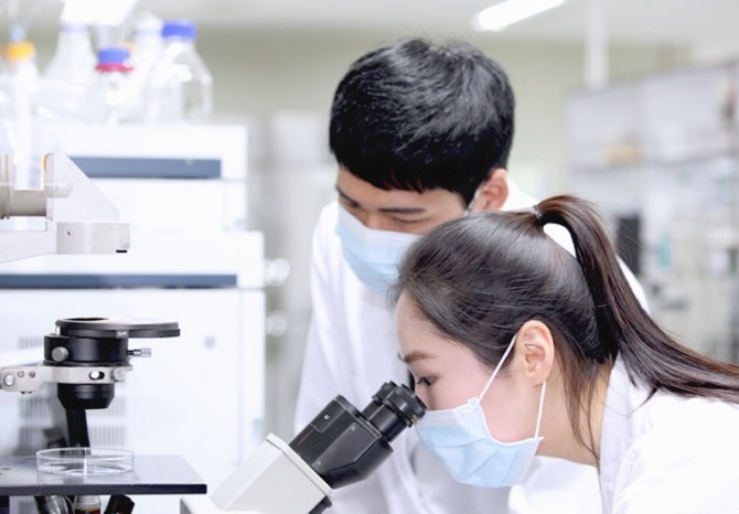 사진=한국비엔씨 홈페이지