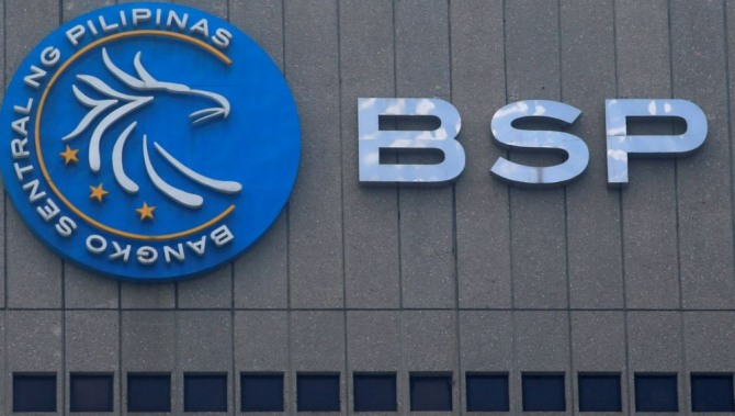 필리핀 중앙은행(BSP). 사진=로이터