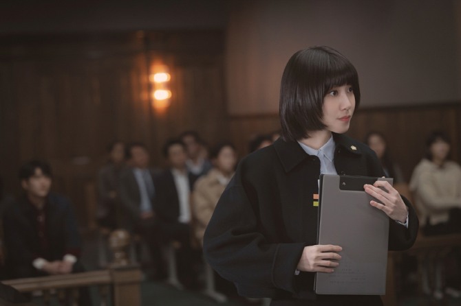 '이상한 변호사 우영우'. 사진=넷플릭스