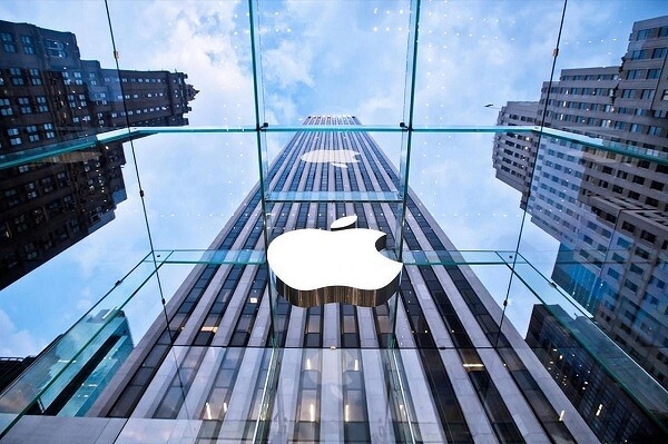 애플은 자율주행 및 승차감 향상 기술에 대한 특허를 출원했다고 밝혔다. 사진=로이터