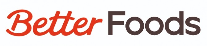 신세계푸드 베러푸즈 로고. 사진=신세계푸드