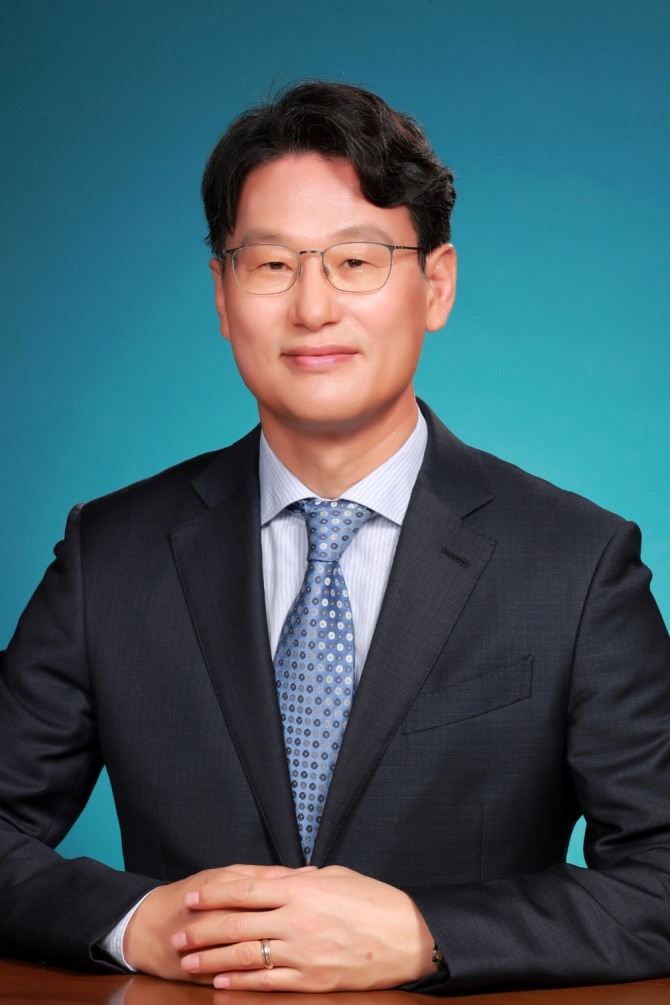박천웅 국제공인재무분석사(CFA) 한국협회 회장. 사진=CFA한국협회