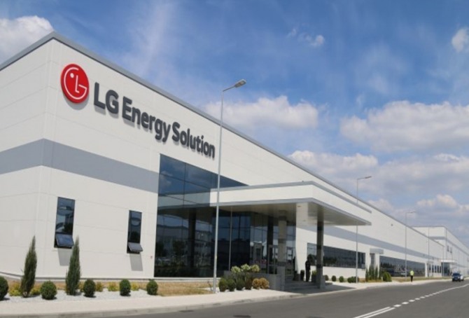 LG에너지솔루션 브로츠와프 공장이 생산능력을 2배로 증설한다. 사진=LG에너지솔루션