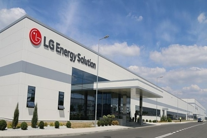 LG에너지솔루션이 올해 상반기 EV배터리 공급 2위를 차지했다.사진=LG에너지솔루션