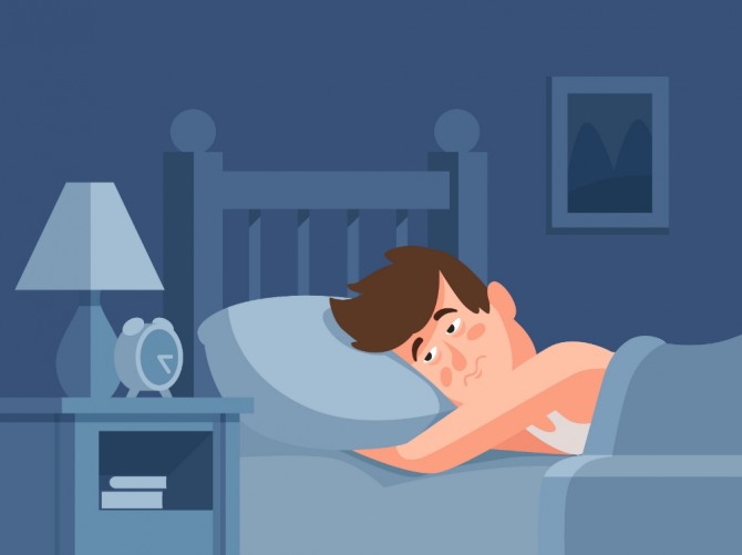 낮잠이 건강에 좋지 않다는 연구결과가 나왔다.
