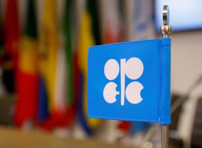 오스트리아 비엔나에 있는 산유국 협의체인 OPEC+ 본부.  사진=로이터