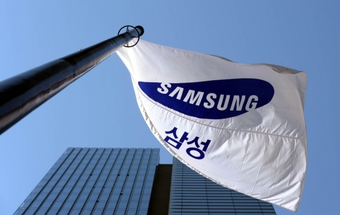 삼성은 2022년 세계 상위 10대 기술기업으로 선정됐다.