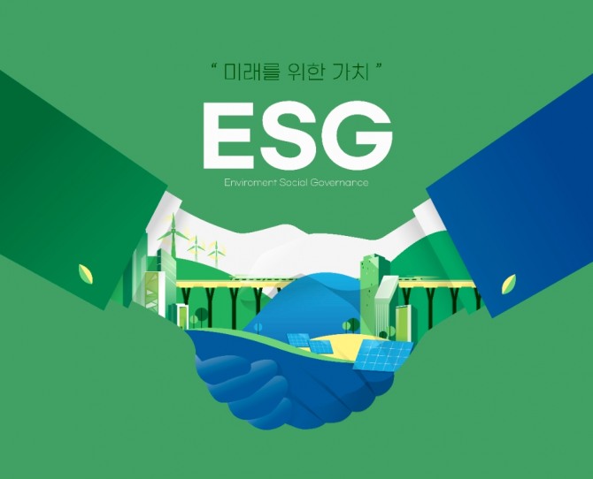 ESG활동이 필수사항이 되면서 은행권에서는 다양한 ESG경영 행보가 확산되고 있다. 