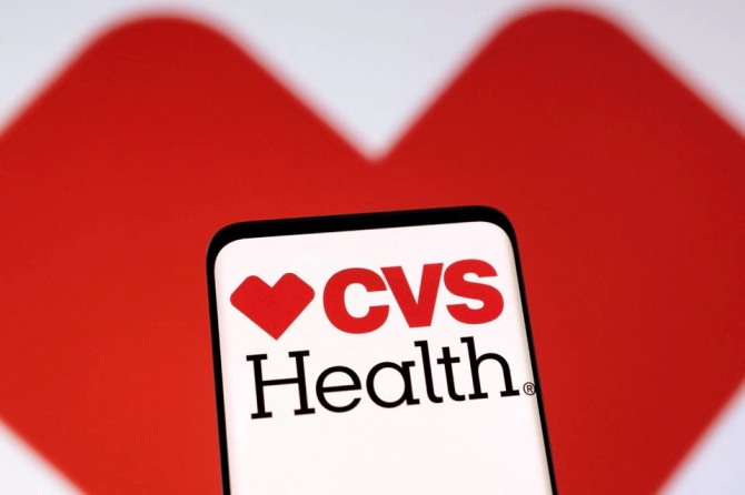 미국 최대 약국 체인인 CVC헬스가 시그니파이 헬스 인수를 추진하고 있다. 사진=로이터