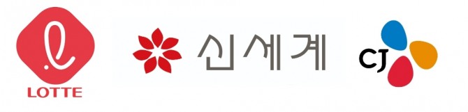 사진=각 사.