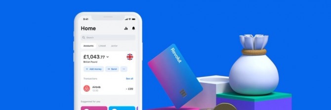 영국 기반 디지털 은행 레볼루트가 유럽의 1700만 고객에게 비트코인 ​​및 암호화폐 서비스를 제공할 수 있는 승인을 받았다. 사진=레볼루트