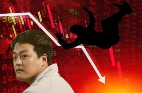 권도형 테라폼랩스 대표. 사진=연합뉴스