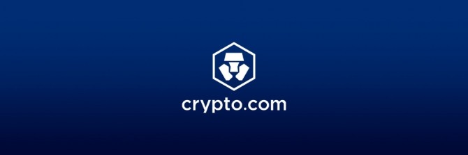 크립토닷컴(Crypto.com) 거래소가 영국 규제 기관에 등록했다. 사진=크립토닷컴